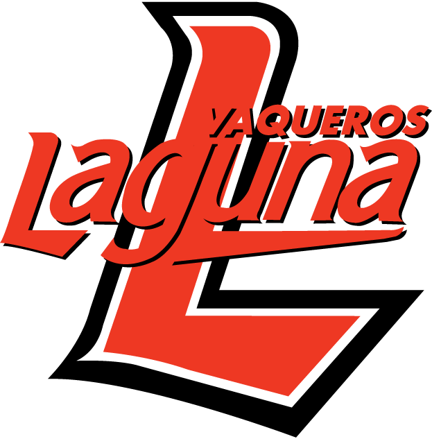 Laguna Vaqueros 0-pres primary logo iron on transfers for clothing
